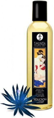 Shunga Flower Stimulating Oil 60ml