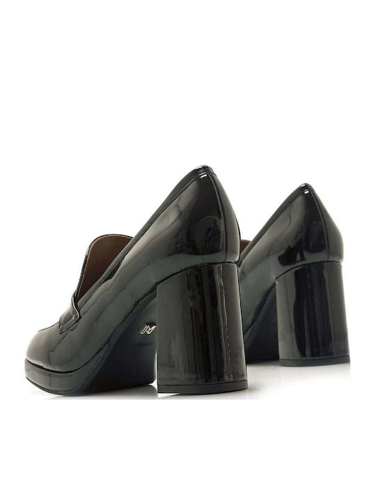 Pantofi cu toc Negre