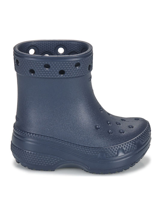 Παιδικές Γαλότσες Navy Μπλε