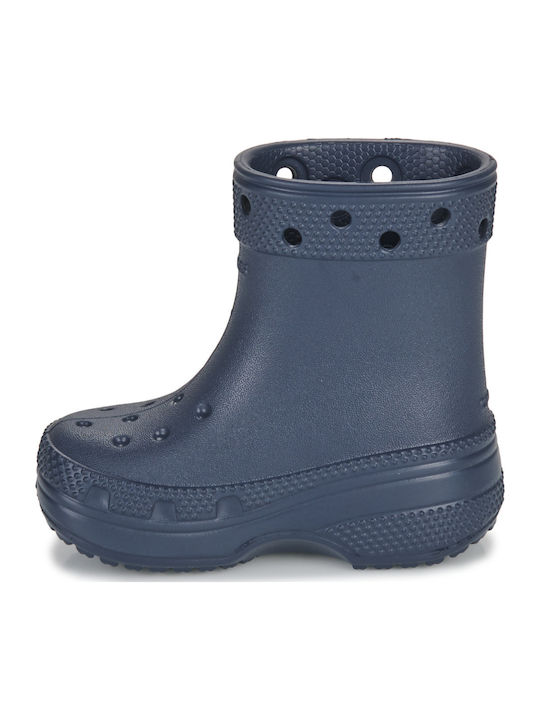 Παιδικές Γαλότσες Navy Μπλε
