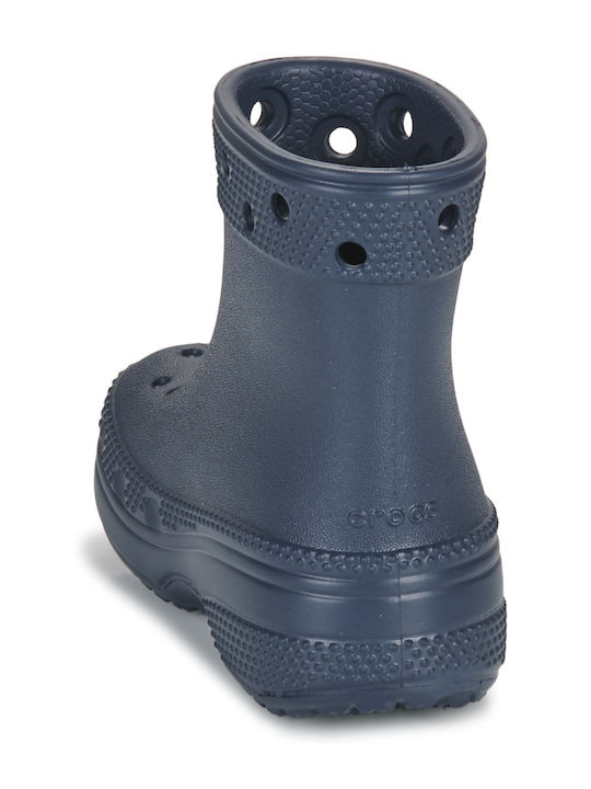 Παιδικές Γαλότσες Navy Μπλε