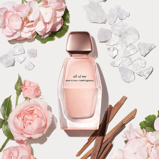Narciso Rodriguez All of Me Eau de Parfum 90ml