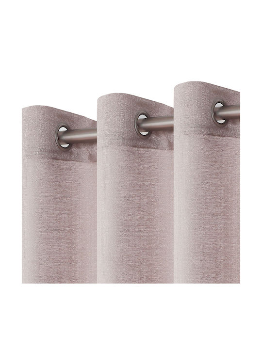 Biokarpet Curtain Soraya 300-13-140x265/270