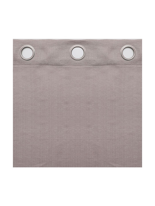 Biokarpet Curtain Soraya 300-13-140x265/270