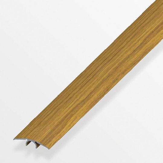 Alfer Aluminium Profil Aluminium 200x3.3x3.3cm