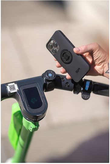 SP Connect Universal Fahrradhalterung Für Handy