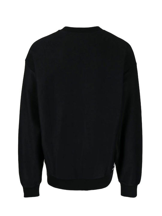 Karl Lagerfeld Men's Sweatshirt with Hood Black