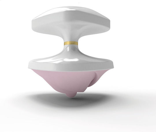 Mystim Mini Κλειτοριδικός Δονητής 6.7cm Ροζ