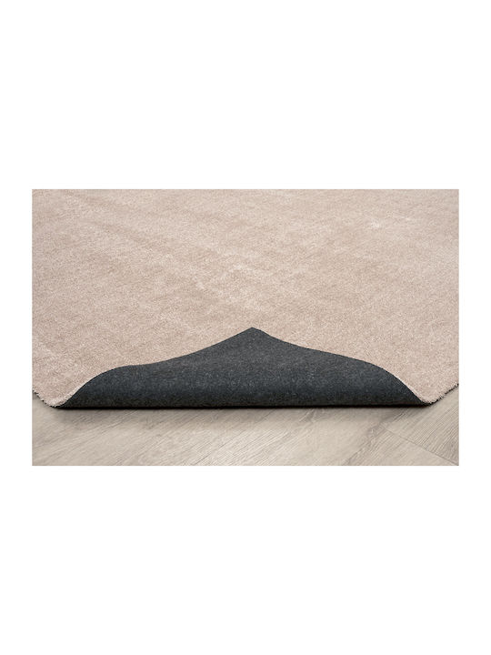 Newplan Μοκέτα Velvet 22 Ροζ Πλάτους 80cm (τιμή ανά μέτρο)
