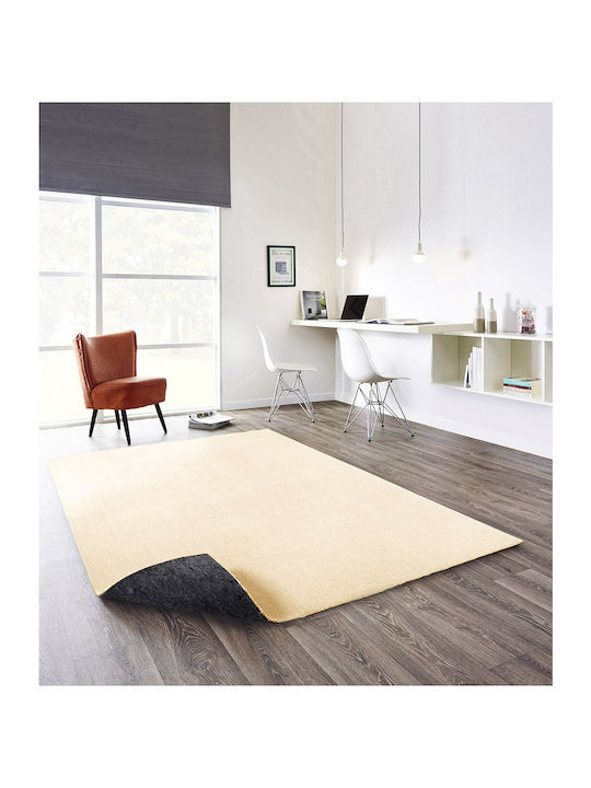 Newplan Килим Velvet 56 Бежов Ширина 80cm Цена На Метър