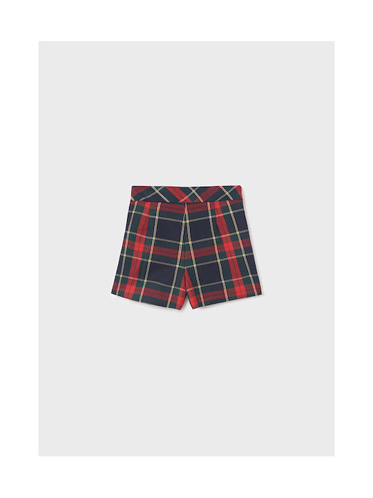 Abel & Lula Kids Shorts/Bermuda Fabric Multicolour