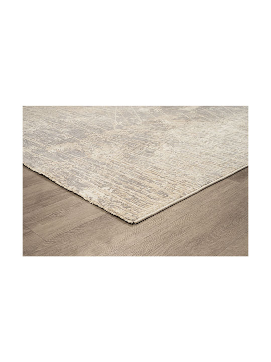 Newplan Bomonti 2930 Teppich Rechteckig Beige