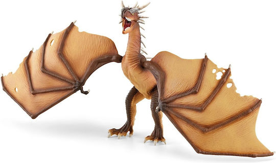 Schleich-S Schleich-S Hungarian Horntail Drache