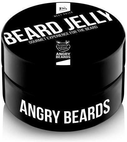 Angry Beards Balsam Bartpflegeprodukte 26gr