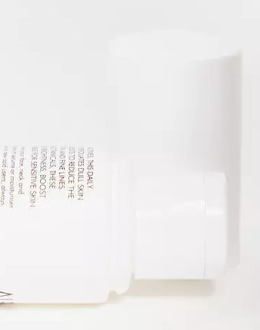Alpha H Cremă pentru Scrub Față 30ml