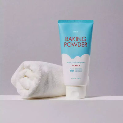 Etude Baking Powder Pore Exfoliating for Face 160ml