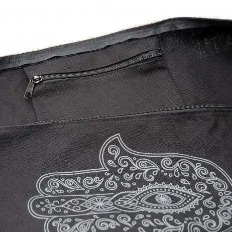 Yogistar Yoga & Pilates Mat Bag L65 x W14cm & D14cm