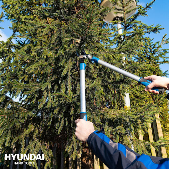 Hyundai Ножица за подрязване Комплект 2бр