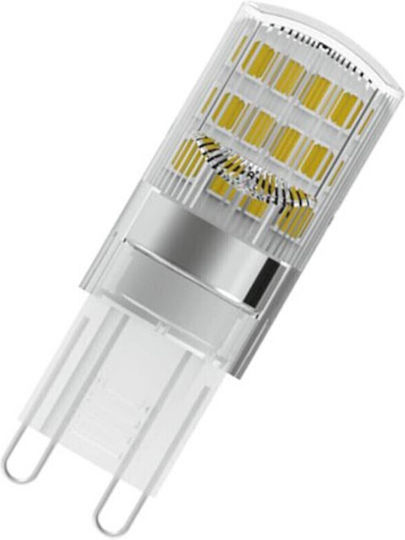 Ledvance AC32109 LED крушка 1.9W за фасунга G9 Топло бяло 200лм
