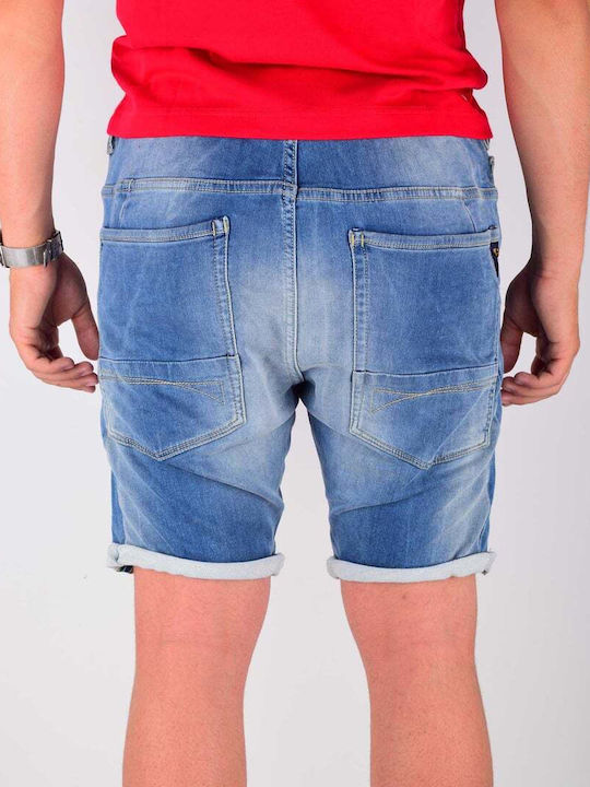 GARCIA JEANS C71127 21086 C71127_Lorenz Herren-Shorts SHORT C71127.1504