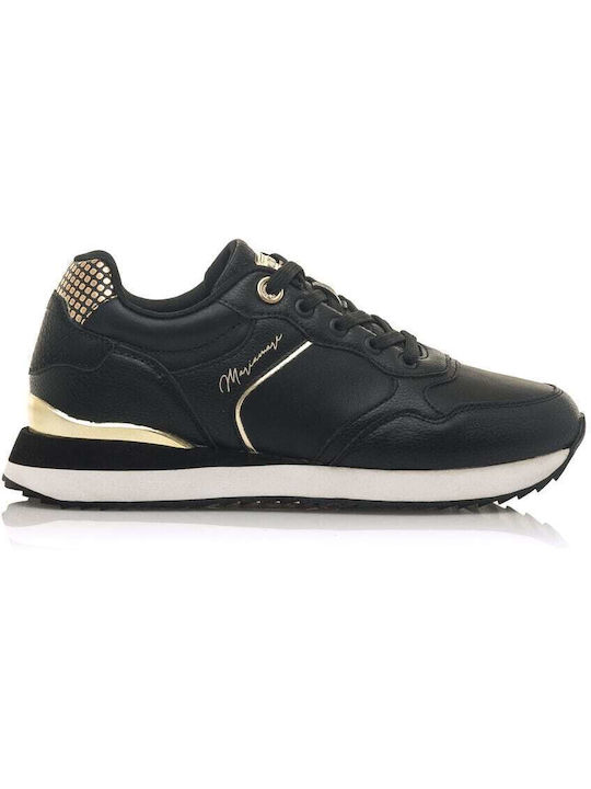 Maria Mare Sneakers Black