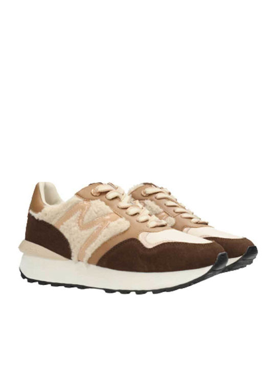 Mexx Juju Sneakers Πολύχρωμα