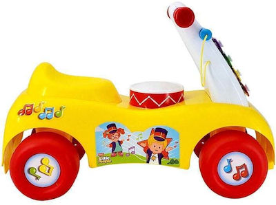 Fisher Price Baby Walker Ride On