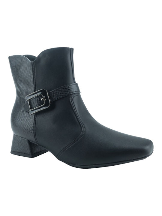 Piccadilly Women's Boots Black