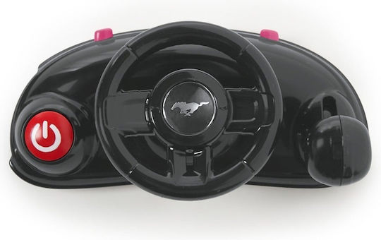 Bright Starts Baby-Lauflernhilfe für 6+ Monate Rosa