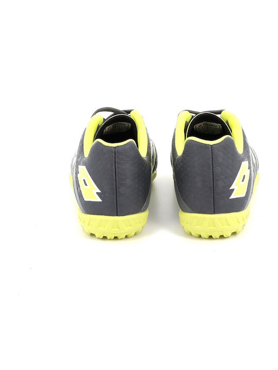 Maestro 700 IV Tf Jr Kids Turf Soccer Shoes Gray