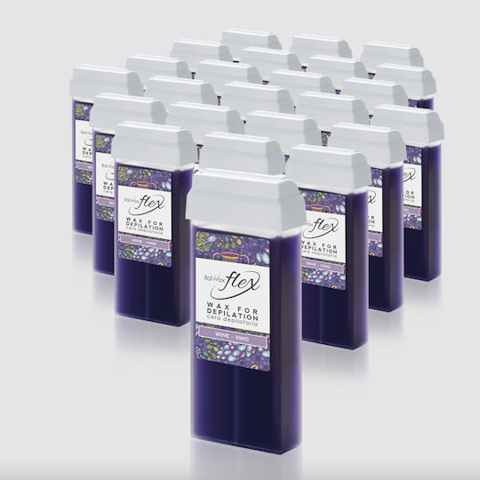 Italwax Восък за Обезкосмяване в Ролка 100мл