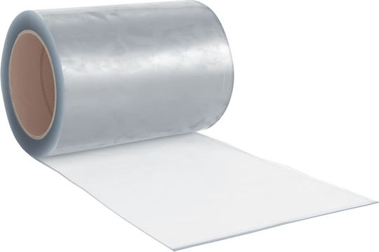 vidaXL Refrigeration Chamber Curtain 153859
