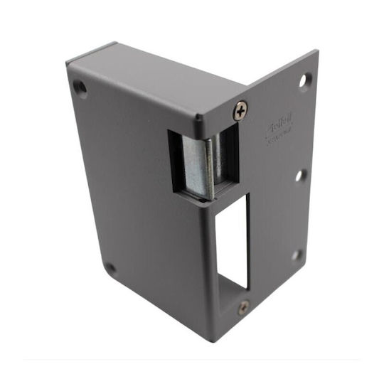 Assa Abloy Eff Eff 12K Crap electric