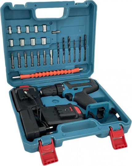 Factory AXU-PLI-14S Двигател За Бормашина На Батерия 24V 2x5Ah