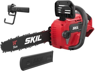 Skil 0540 CA Chainsaw Battery 20V 3.1kg with Bar 35cm