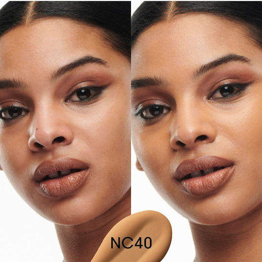 M.A.C Studio Radiance Mov/alb Nc40 30ml