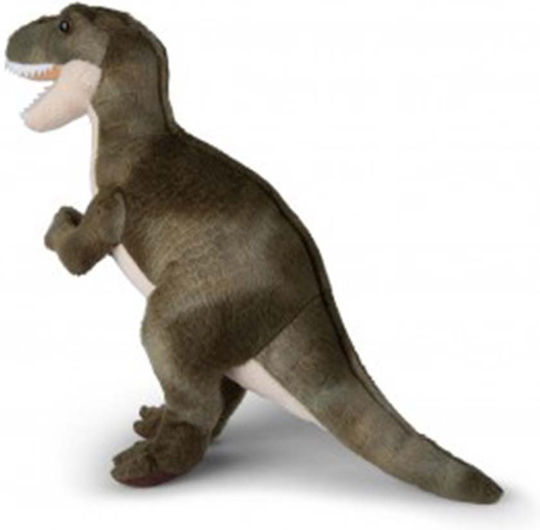 WWF Λούτρινος Δεινόσαυρος T Rex 15 εκ.