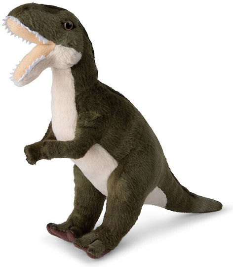 WWF Λούτρινος Δεινόσαυρος T Rex 15 εκ.