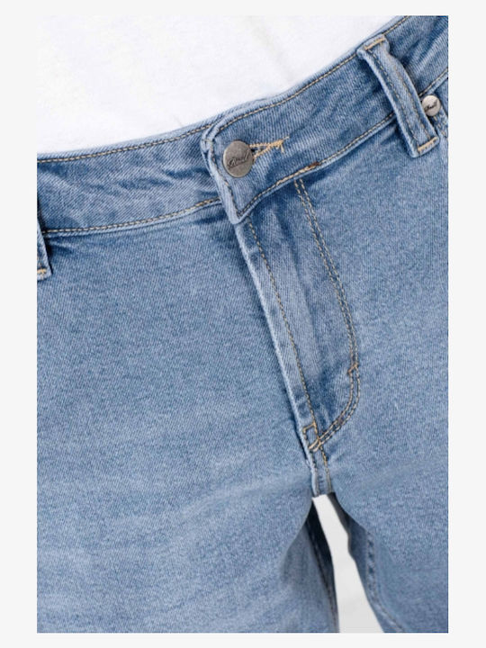 Rafter Herrenshorts Gray