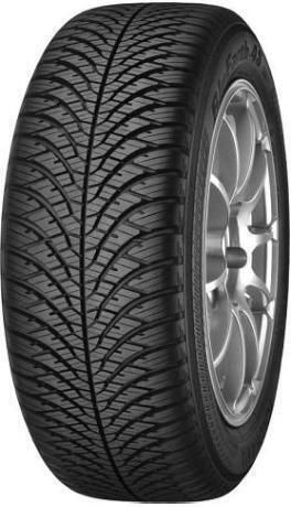 Yokohama BluEarth-4S AW21 205/60R16 96V XL Autoreifen für Passagierfahrzeug