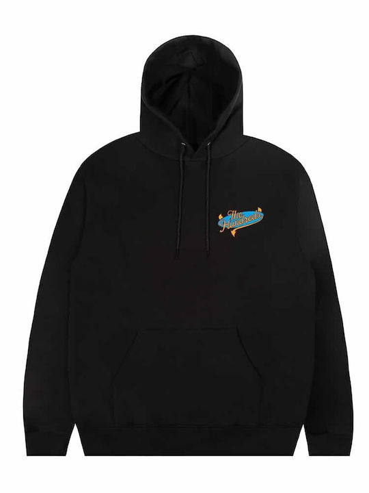 The Hundreds