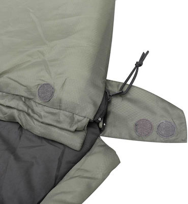 Alpin Sleeping Bag Single 3 Season