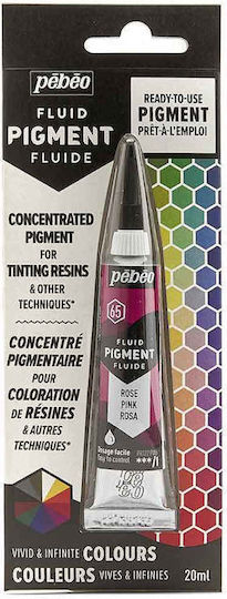 Pebeo Craft Pigment Blue 20ml