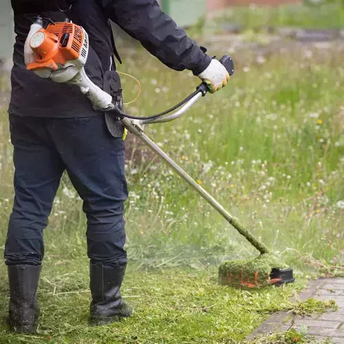Bigstren Νήμα Ψαρέματος 100m / 3mm / 1.1kg