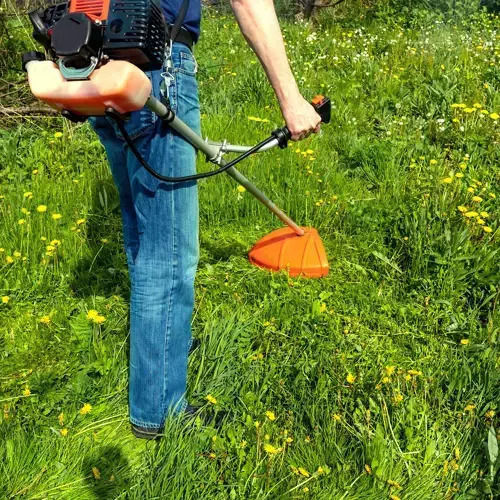 Bigstren Νήμα Ψαρέματος 100m / 3mm / 1.1kg