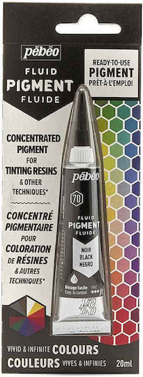 Pebeo Craft Pigment Blue 20ml