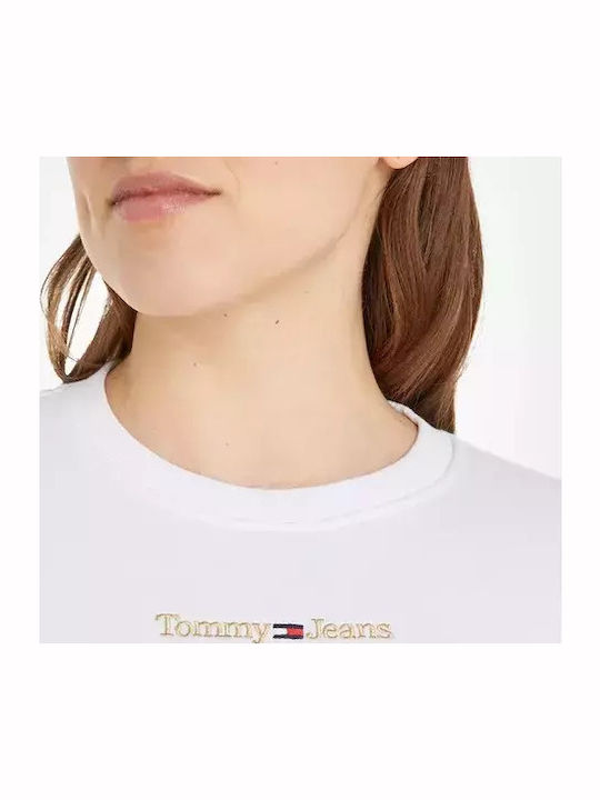 Women's Sweatshirt White