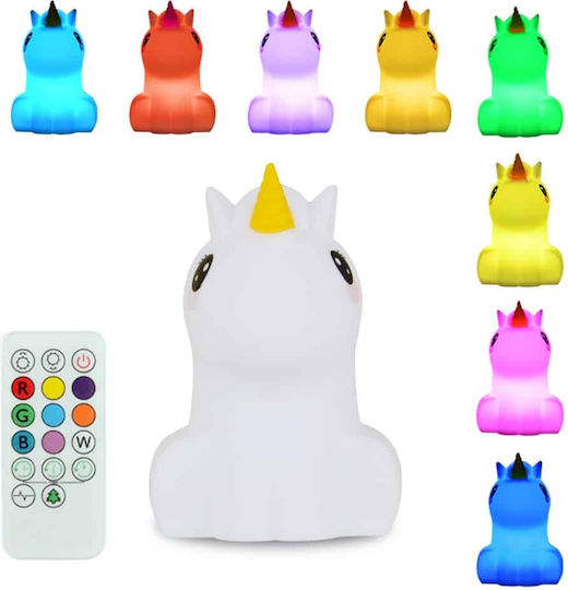 Ango Nursery Night Light LED ANG-219 Power White