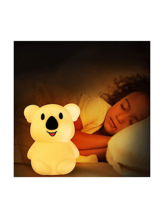 Ango Nursery LED Night Light