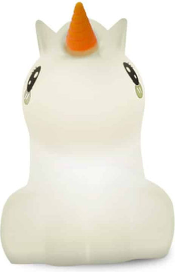 Ango Nursery Night Light LED ANG-219 Power White